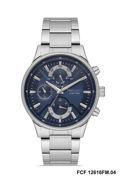 FERRUCCI FON.MET.KOL SAATİ